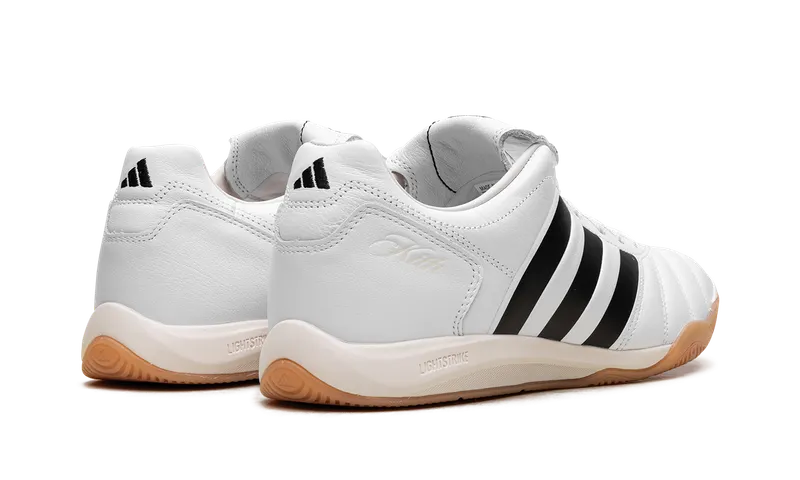 Adidas Predator 2002 IC “Kith – White Gum” (JS0727)