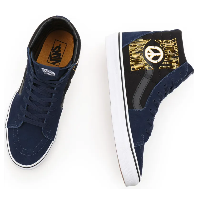 vans-sk8-hi VN0A32QG9YJ