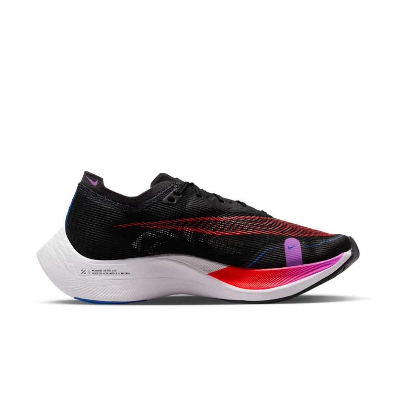 Nike ZoomX Vaporfly Next% 2 Fuchsia Dream Bright Crimson (CU4123-002)