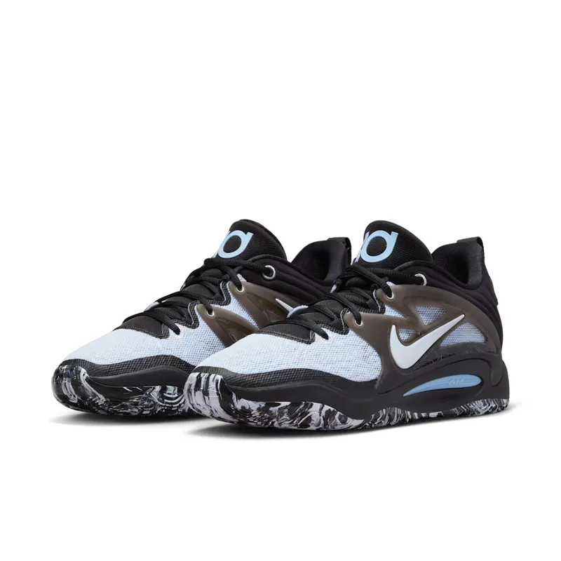 KD15 Basketball White (DC1975-101)