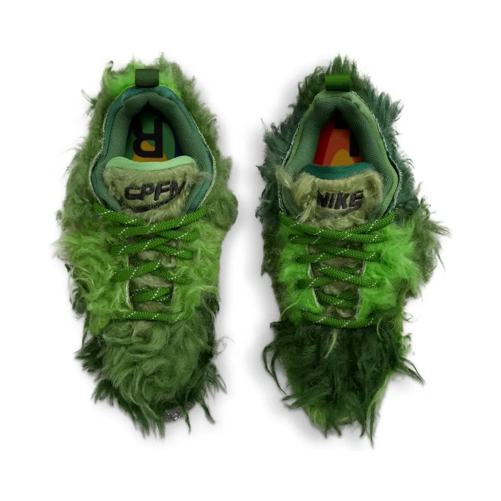 Nike Flea 1 “Cactus Plant Flea Market – Forest Green” (DQ5109-300)