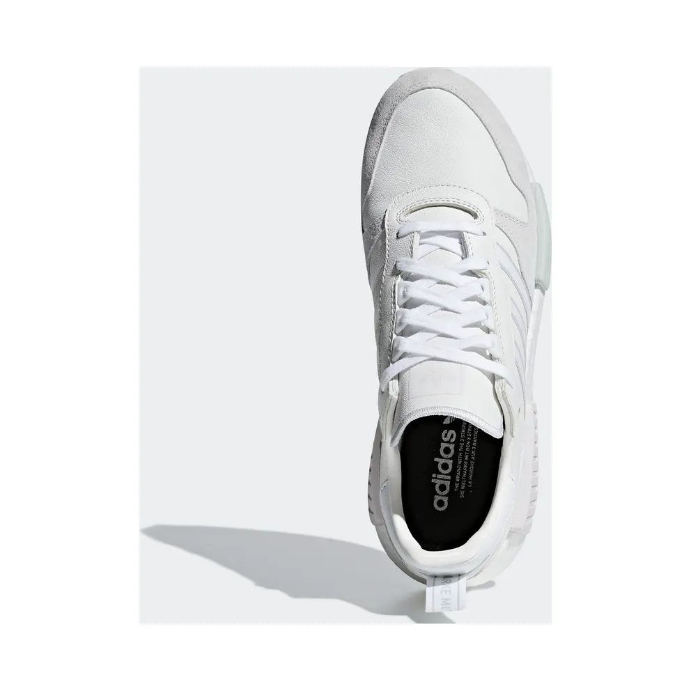 adidas Rising Star x R1 Never Made Pack Triple White White/White/White (G28939)