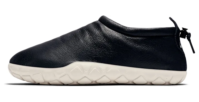 Nike Air Moc Bomber Black Sail (862439-001)