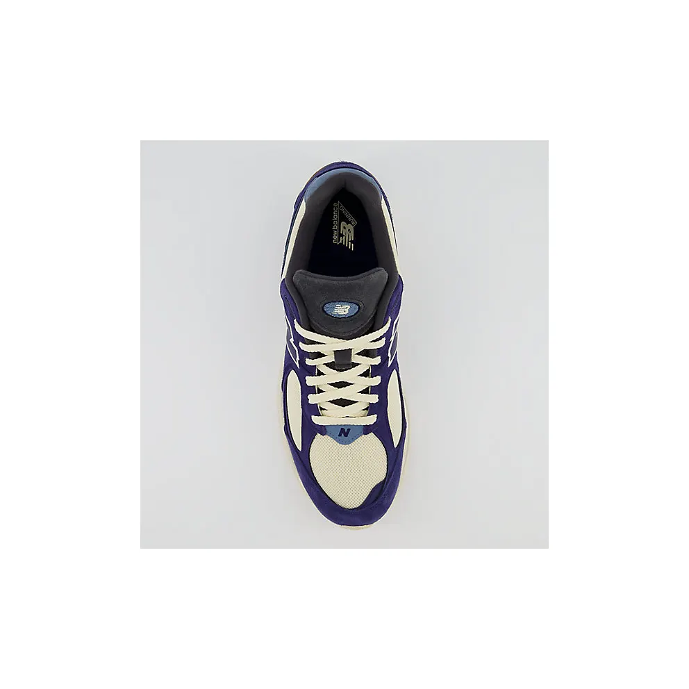 New Balance M2002 RG Navy White (M2002RG)