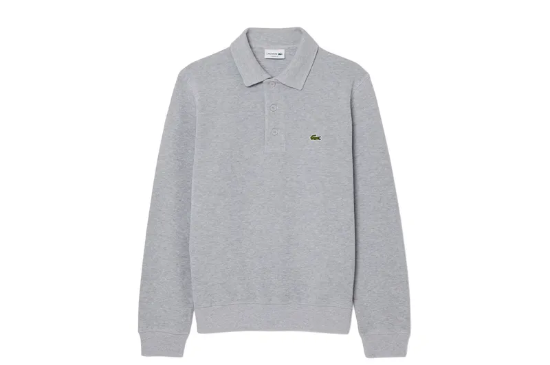 Lacoste – Sweatshirt Polo – Sweatshirt-Crewneck (SH5781-00-CCA)