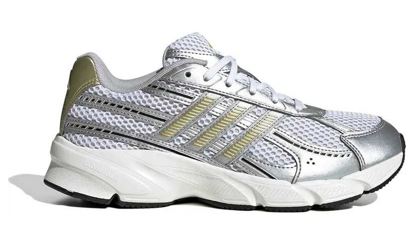 Adidas Technochaos 2000 Wit (KI5549)