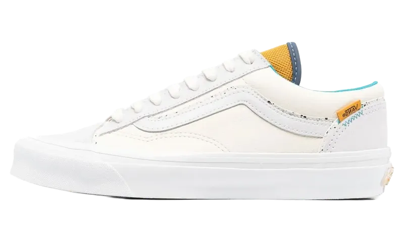 Vans OG Style 36 UL LX “Devil’s Details” (VN0A5FBXW00)