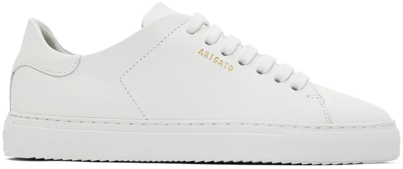 Axel Arigato White Clean 90 (98099)