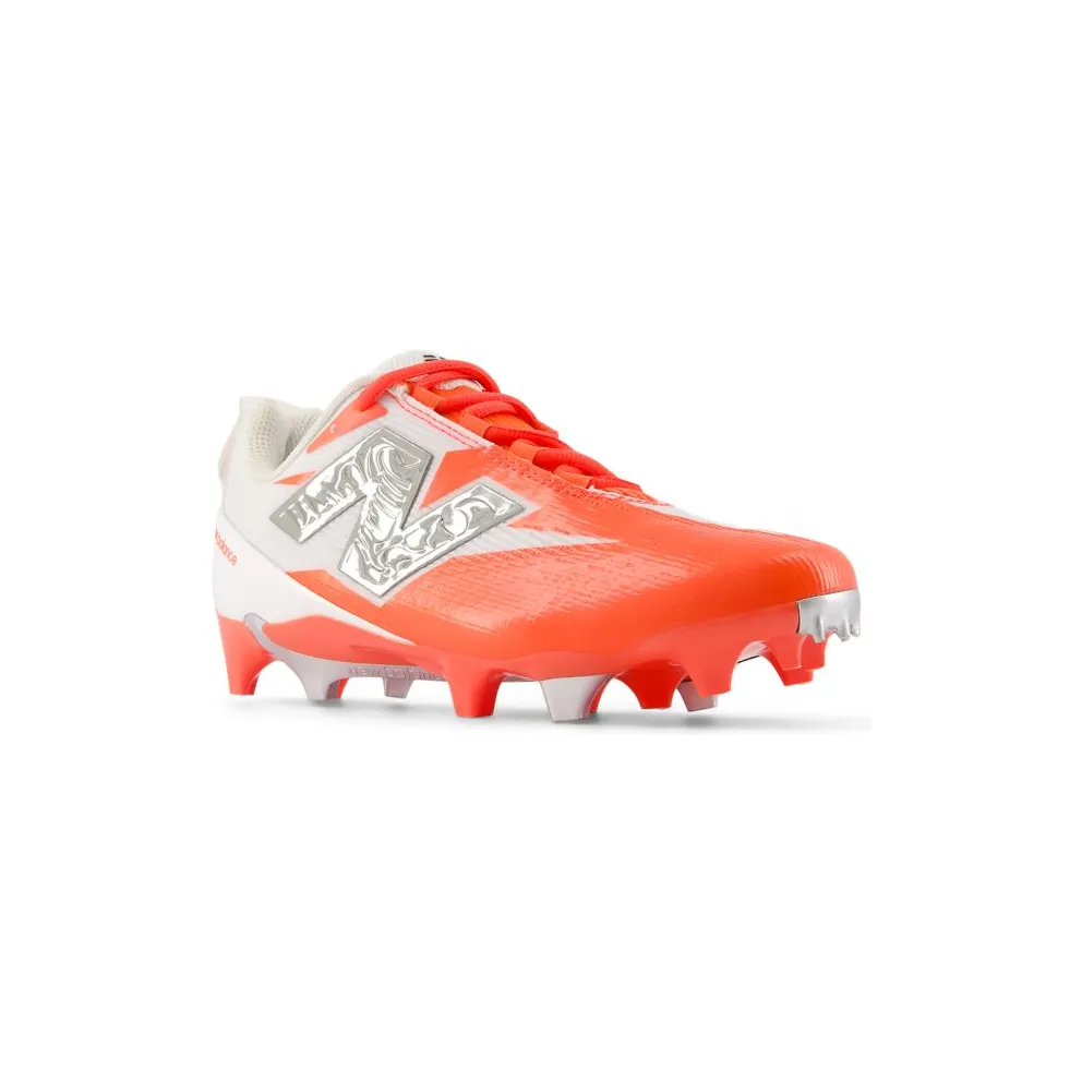 New Balance BurnX5 Limited Edition Urgent Red White Black (WBURNLE5)
