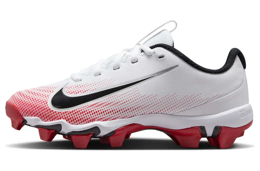 Nike Vapor Shark 3 White University Red Black (FB3306-102)