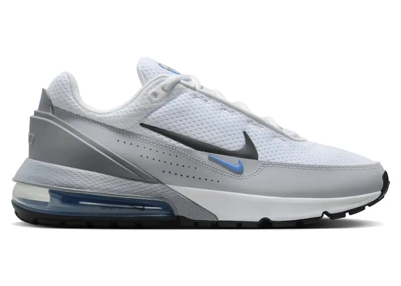 Nike Air Max Pulse White Wolf Grey (HF9187-100)