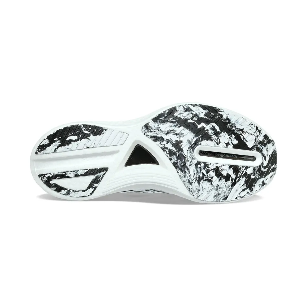 Saucony Endorphin Pro 3 White Black (S20755-11)