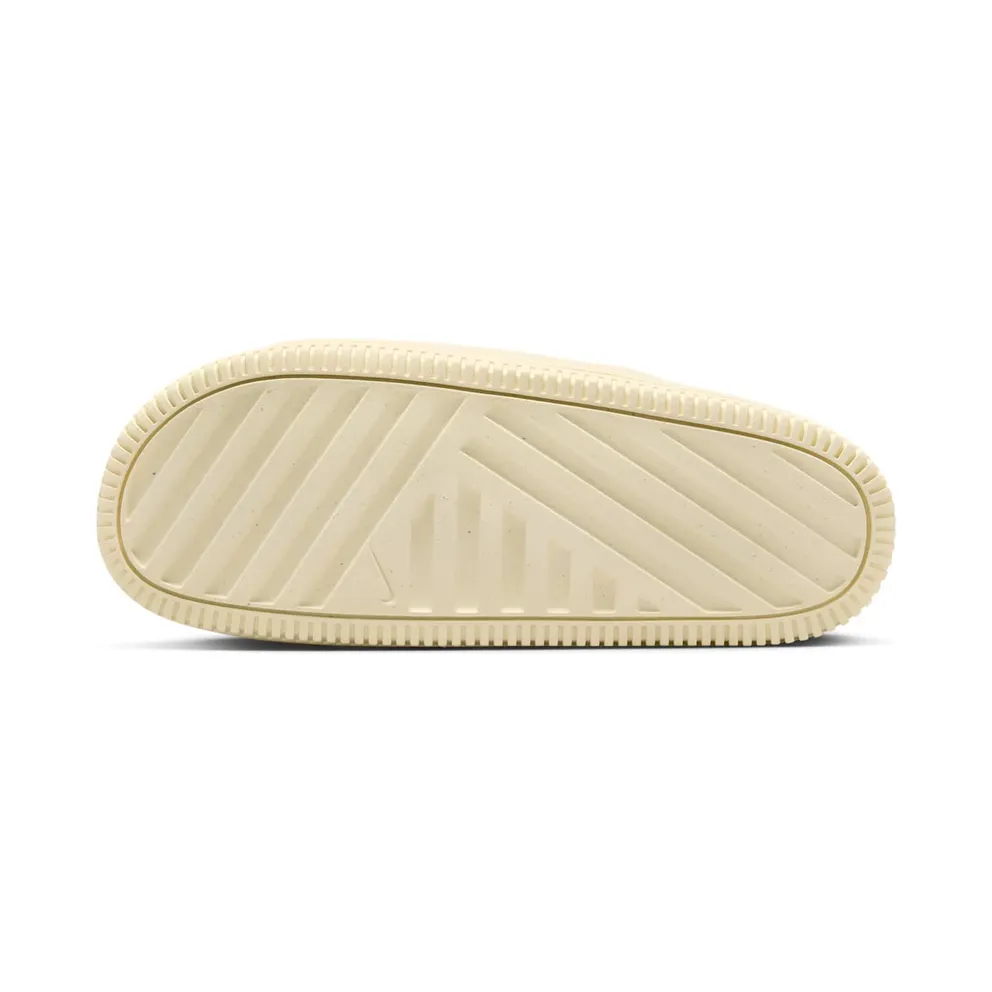 Nike Calm Slides “Alabaster” (DX4816-701)