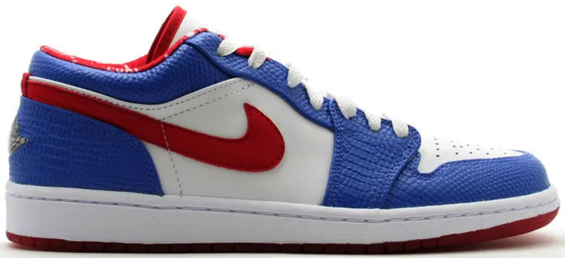 Jordan 1 Retro Low East Side