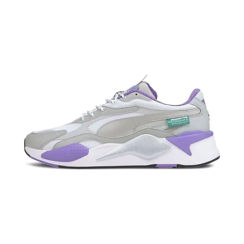 Puma RS-X3 “Mercedes AMG – Silver Luminous Purple” (306499-04)