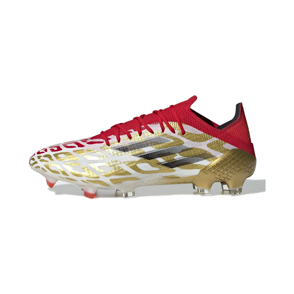 Adidas x Speedflow MO Salah.1 FG (GX3901)
