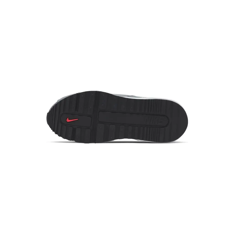Nike Air Max Wright “Cool Grey / Bright Crimson / Anthracite / Pure Platinum” (CN9582-002)