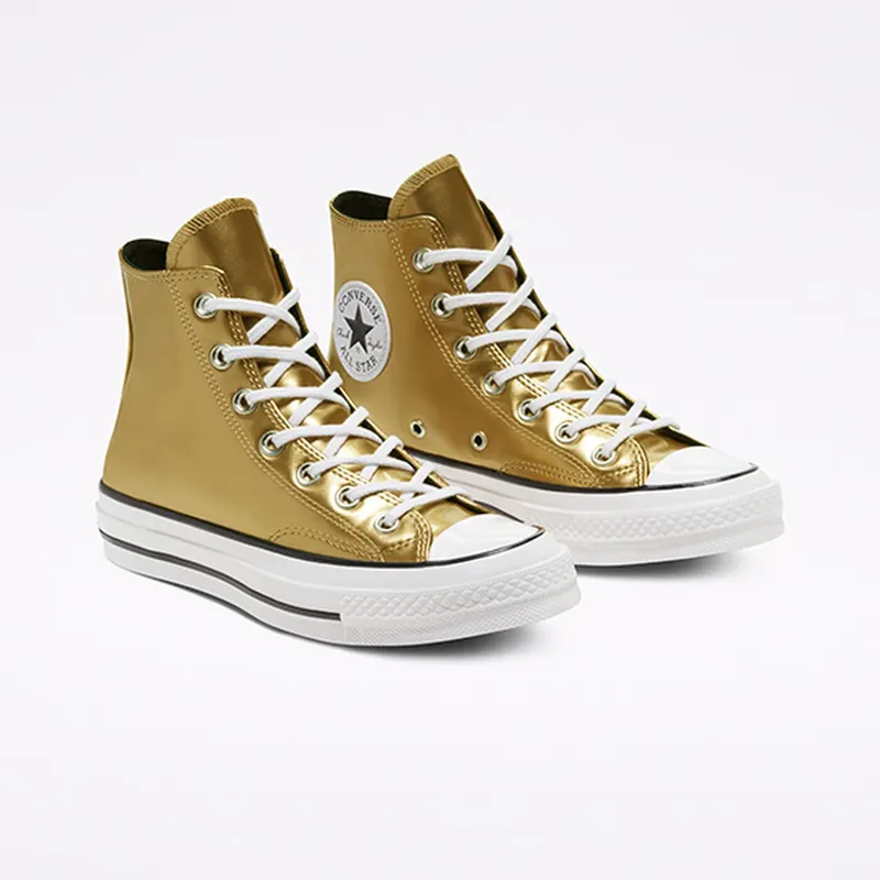Converse Industrial Glam Chuck 70 High Top (568797C)