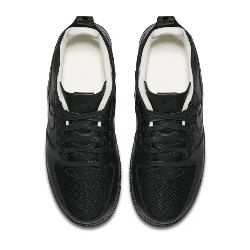 Nike Air Force 1 CMFT Tech Craft Black (W) (921072-001)