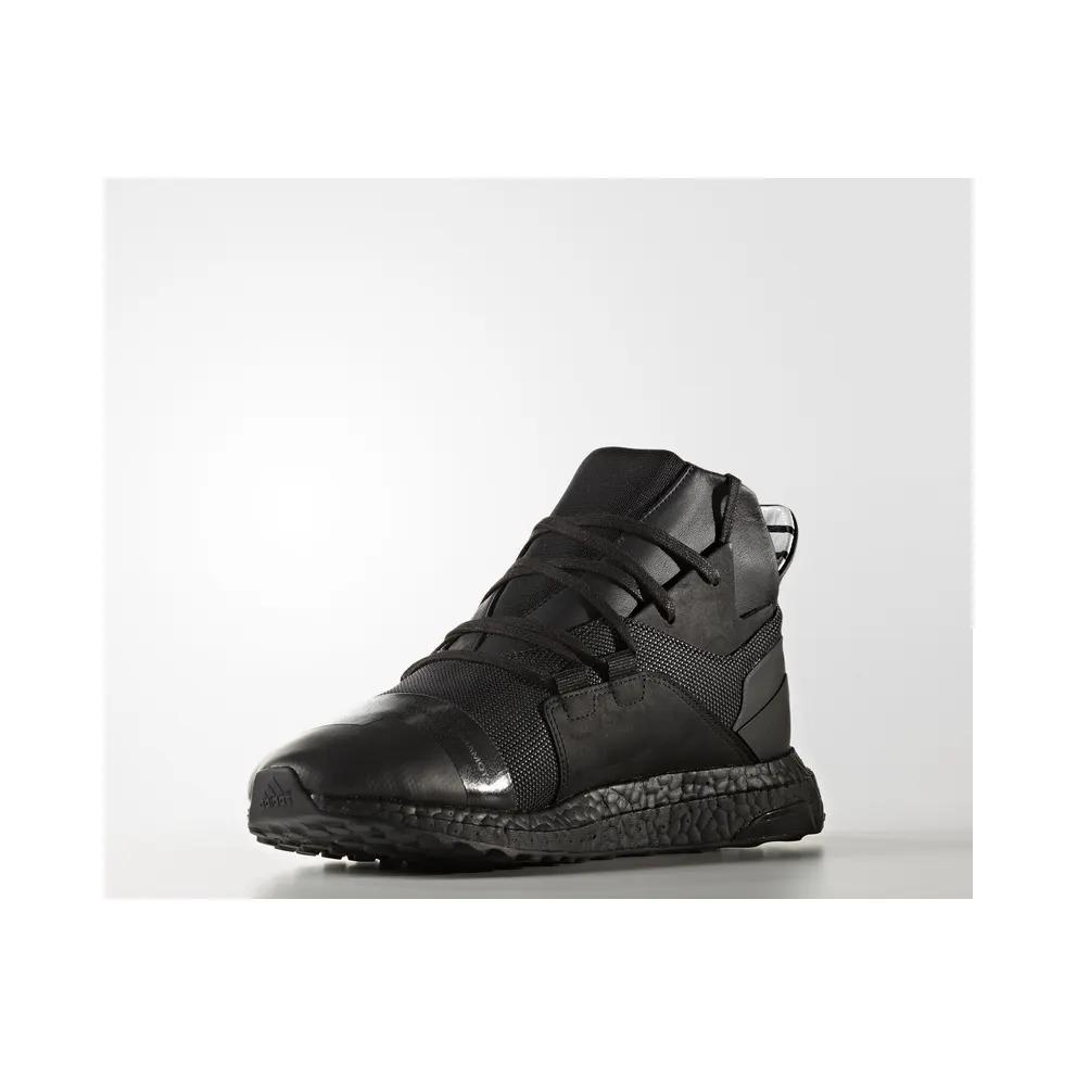 adidas Y-3 Kozoko High Triple Black Core Black/Footwear White/Core Black (CG3160)