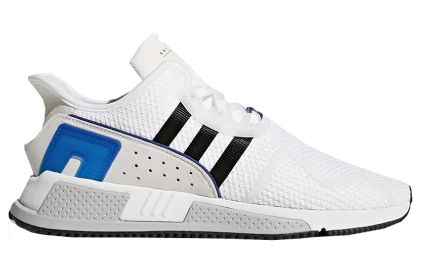 adidas EQT Cushion Adv White Black Royal