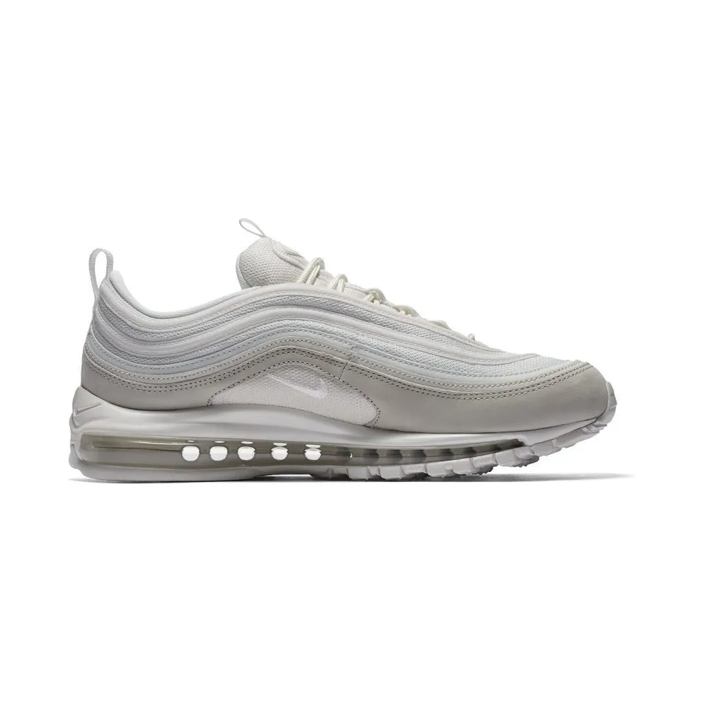 Nike Air Max 97 Light Bone Light Bone/Summit White-Summit White (312834-006)