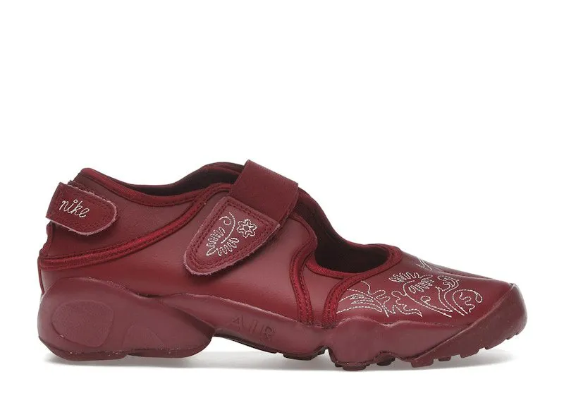 Nike Air Rift Botanical Stitch Team Red (IH7318-677)