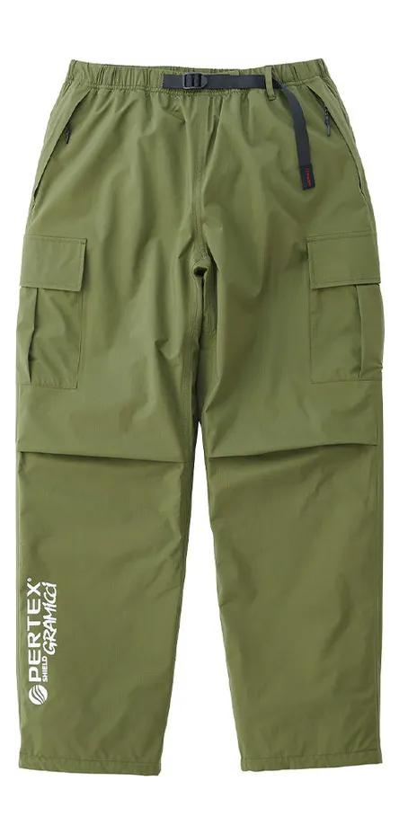 Gramicci – Pertex Trailside Wading Cargo – Hose-Cargo (G2FM-P038-olive-drab)