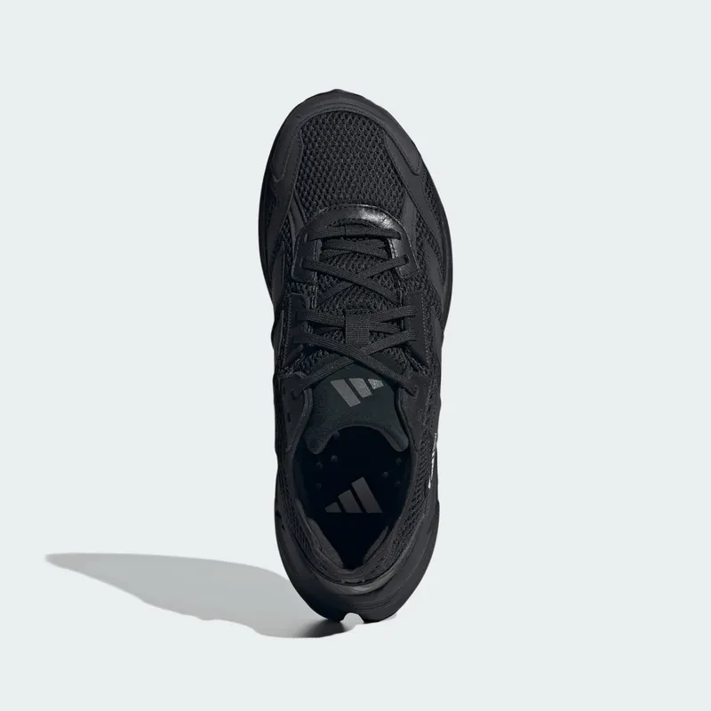 adidas Adistar 3 Sportswear Core Black Grey Six (JQ0755)