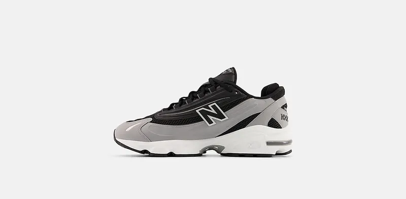New Balance 1000 “Black Grey” (M1000A)