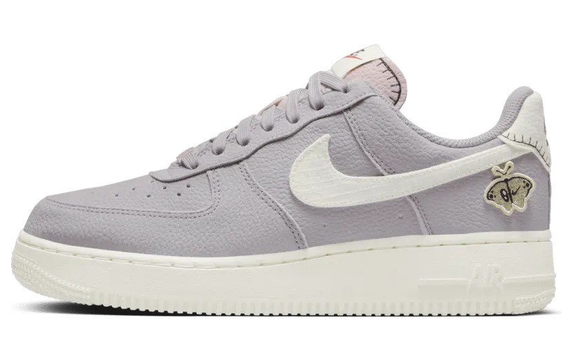 Nike Air Force 1 Low ’07 SE Next Nature Amethyst Ash (W) (DJ6378-500)