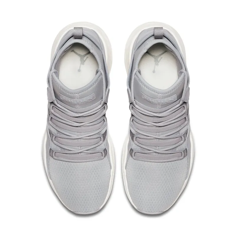 Jordan Formula 23 Wolf Grey Wolf Grey/Wolf Grey-Sail (881465-024)