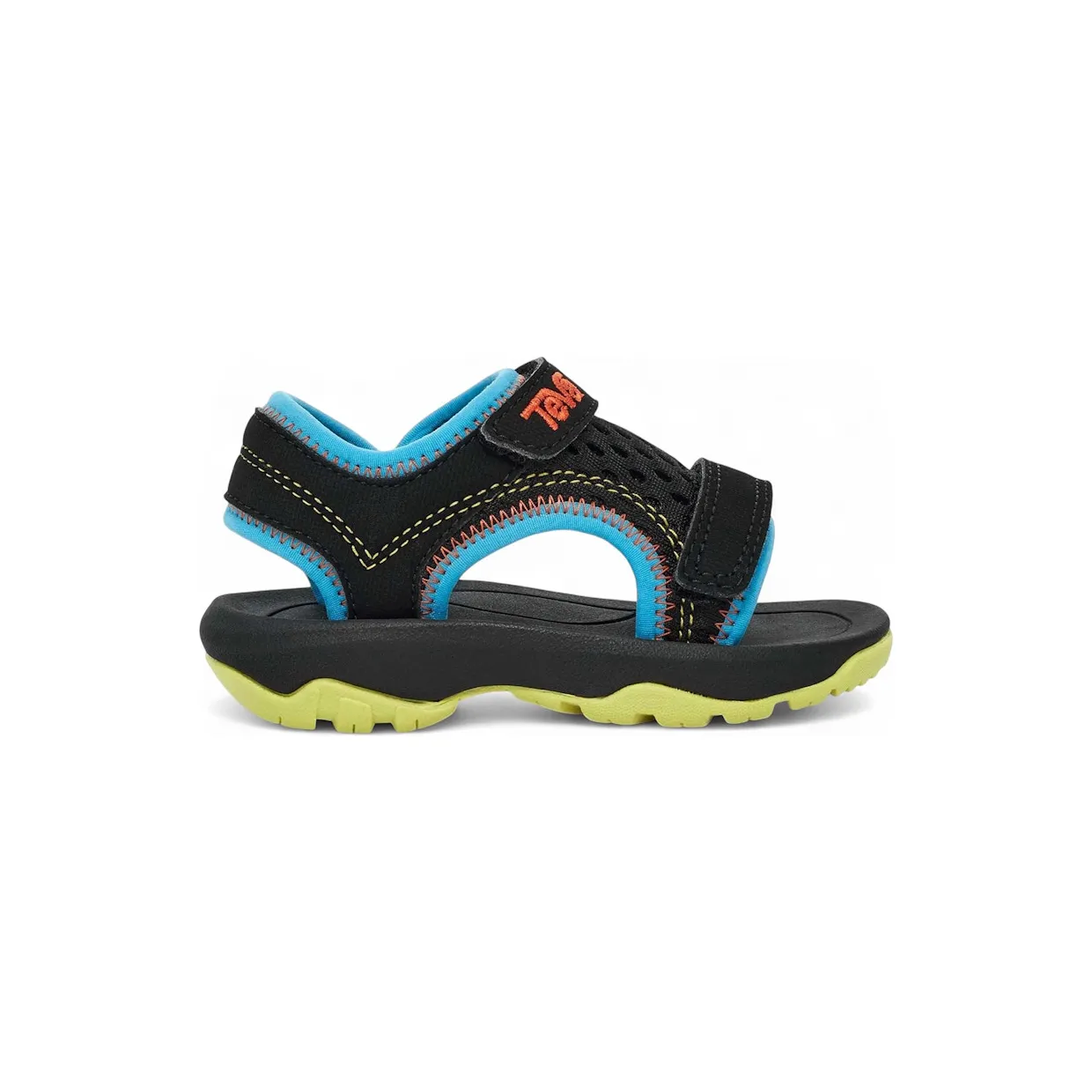 teva-sneaker 1019538T-BLKM
