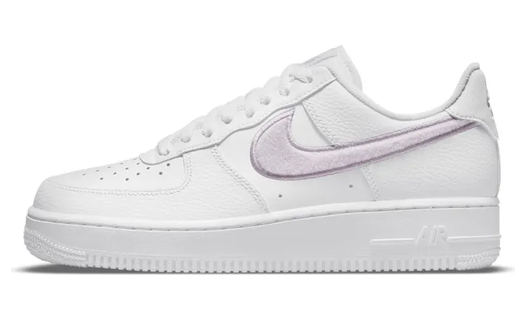 Nike Air Force 1 ’07 Essential Wit (DN5056-100)