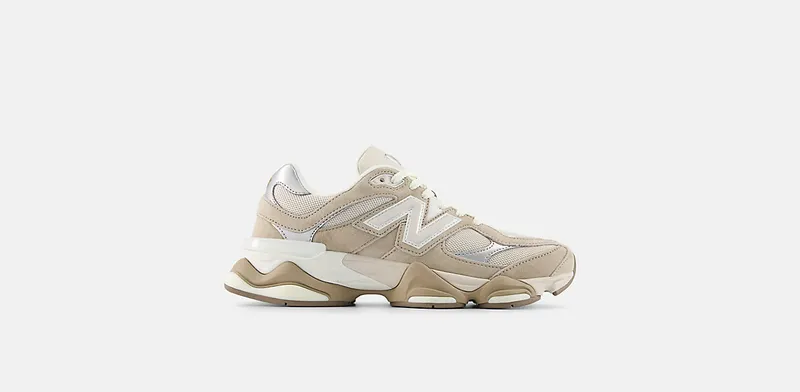 New Balance 9060 “Driftwood” (U9060ERM)