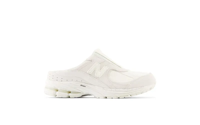 New Balance 2002R Mule Sea Salt (M2002RMQ)