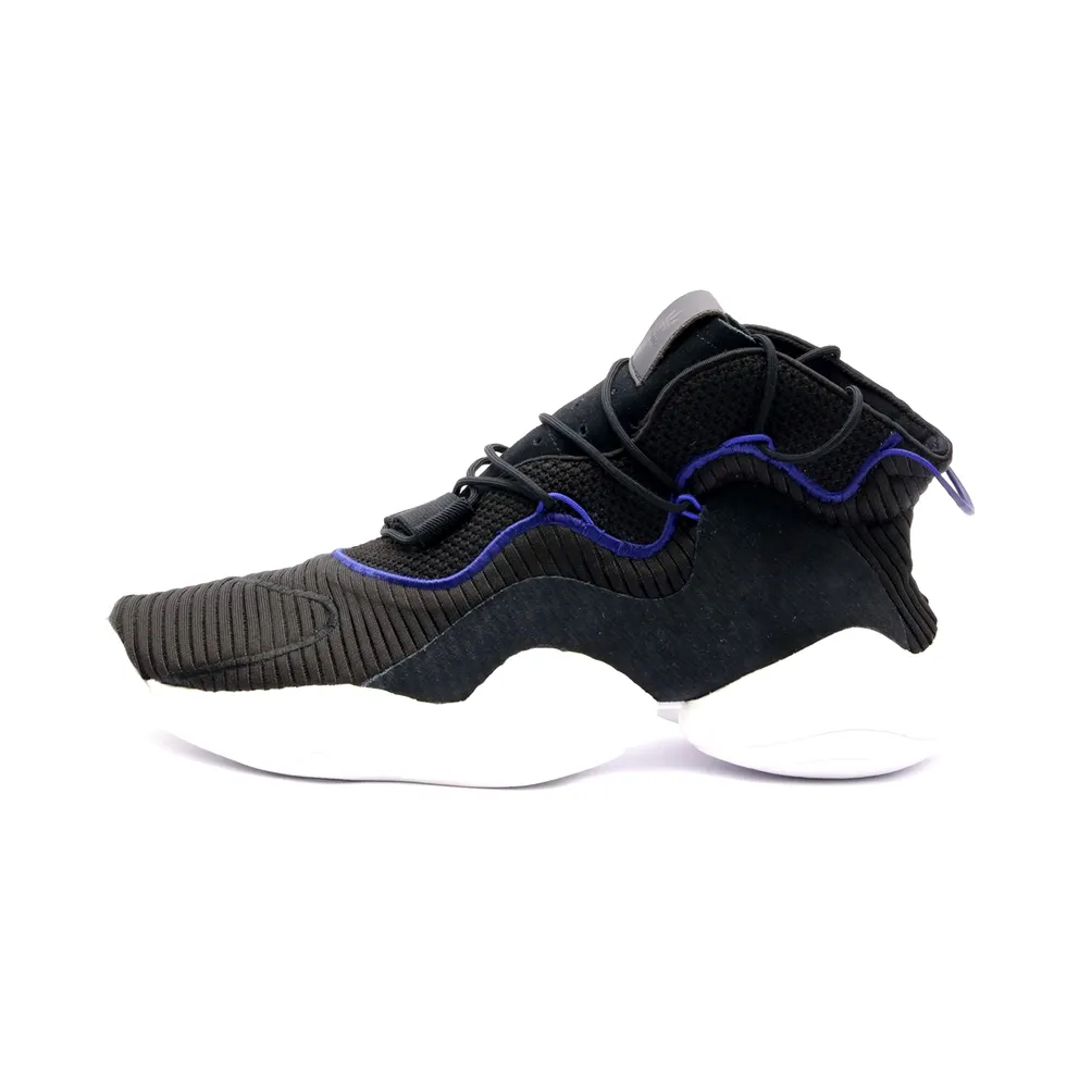 adidas Crazy BYW LVL 1 Black White (CQ0991)