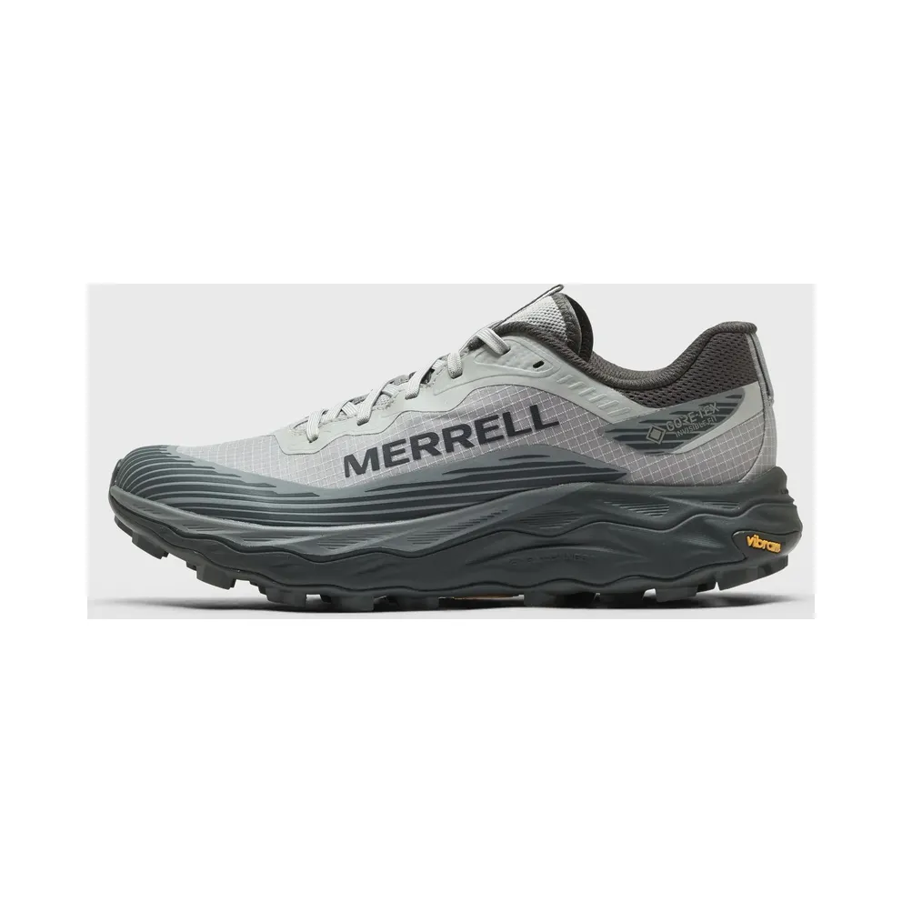 Merrell 1-TRL AGILITY PEAK 6 GTX Grey