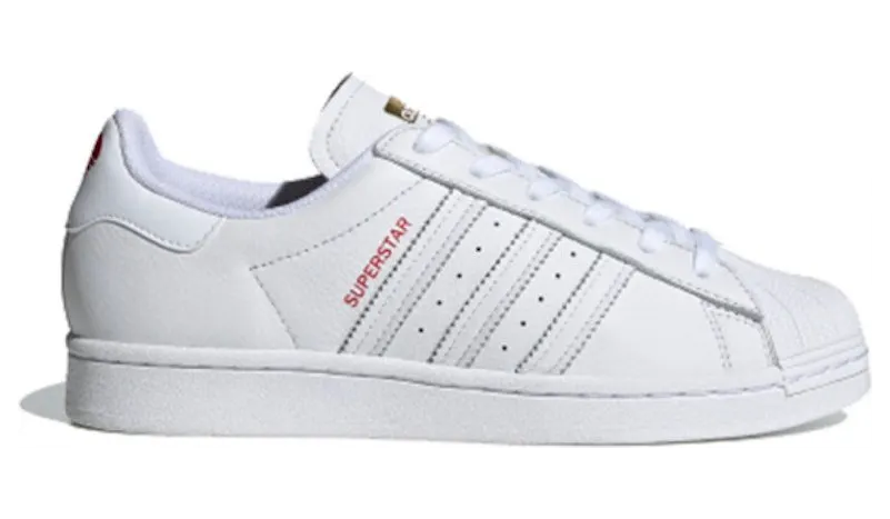 adidas Superstar Valentine’s Day (FX1203)