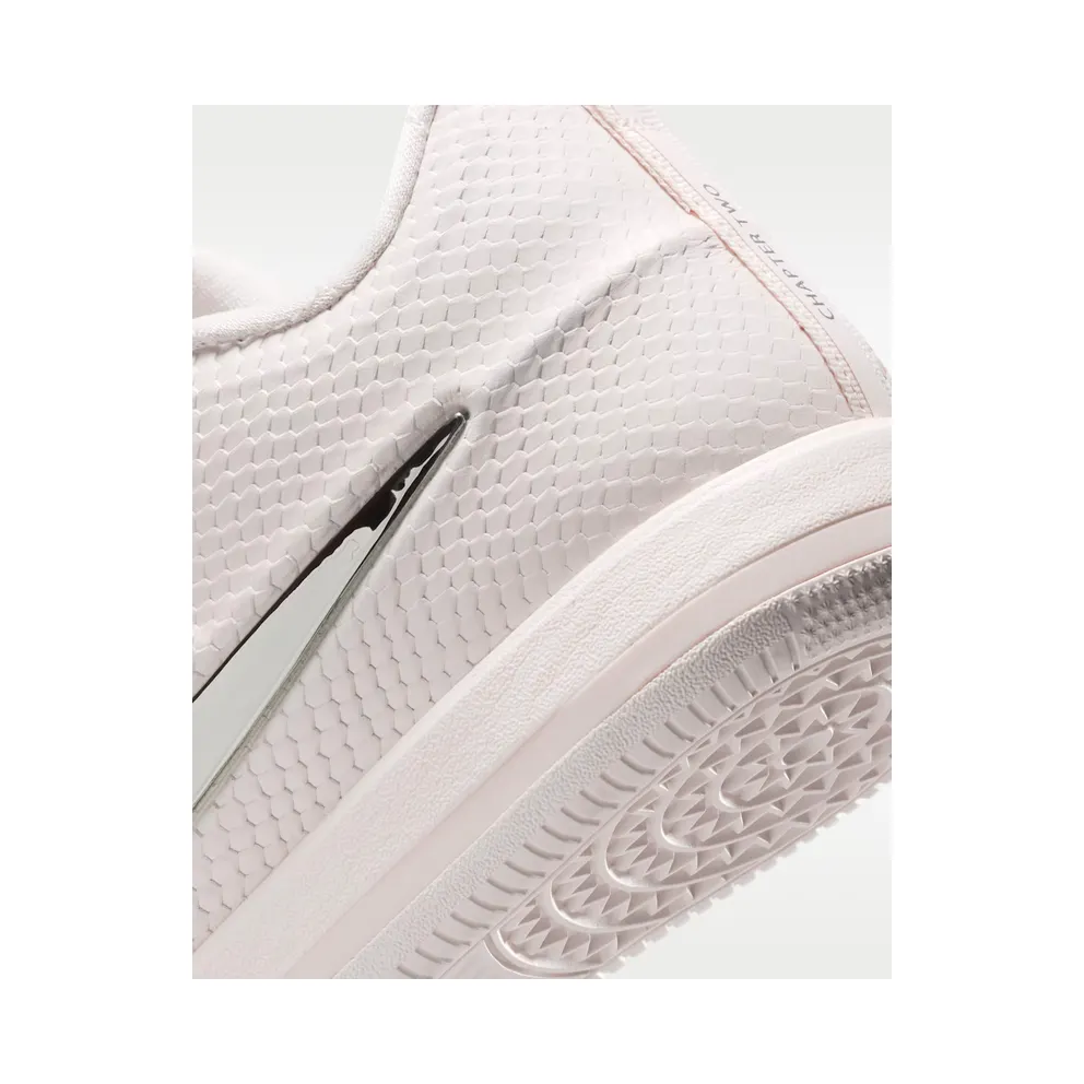 Nike Book 2 – White Label – “White Label” (IO7662-100)