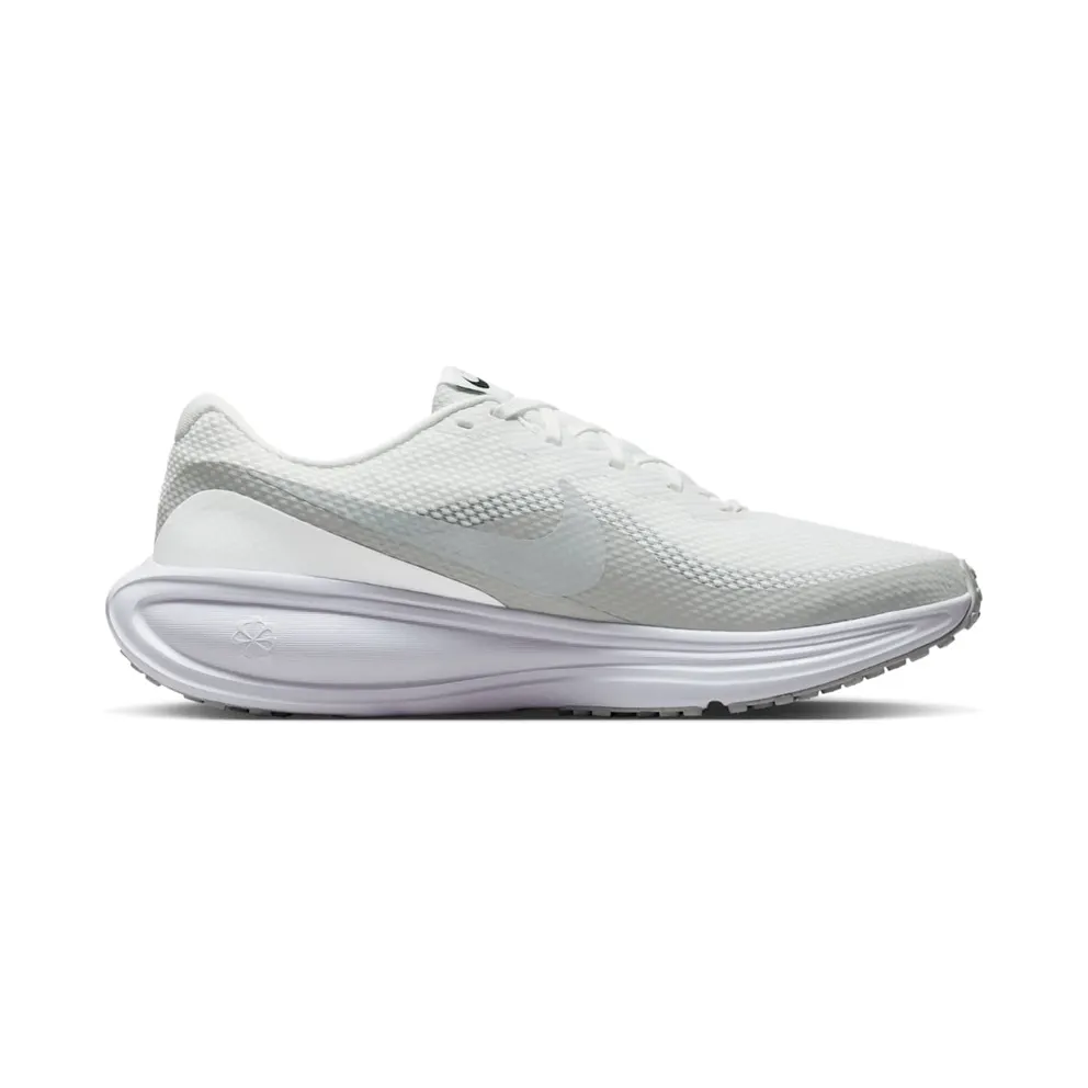 Nike Revolution 8 Summit White Photon Dust Silver (HJ9198-122)