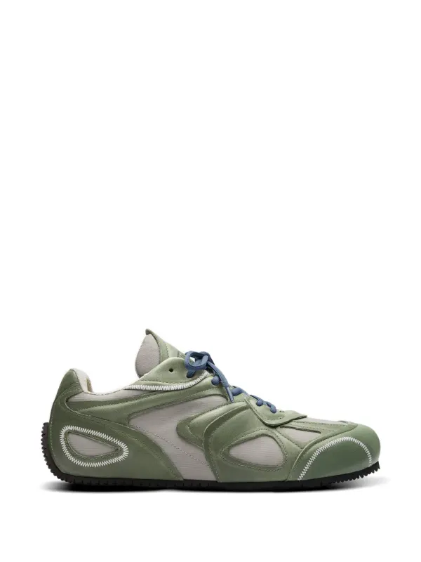 Axel Arigato Slow Lauf- – Green (F3644003)