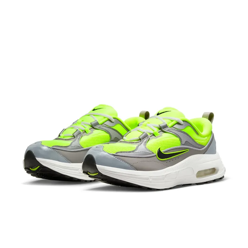 Nike Air Max Bliss Yellow (DX8949-700)