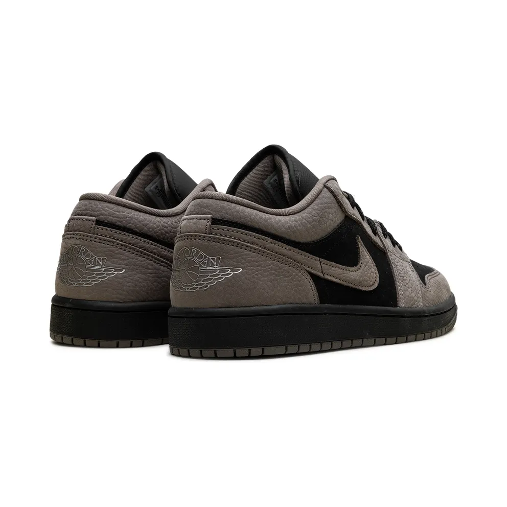 Jordan 1 Low SE “Olive Grey” (IB7109-005)