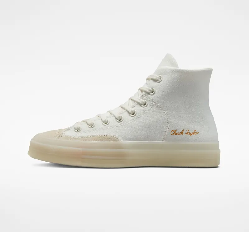 Converse Chuck 70 Marquis Vintage White/natural Ivory