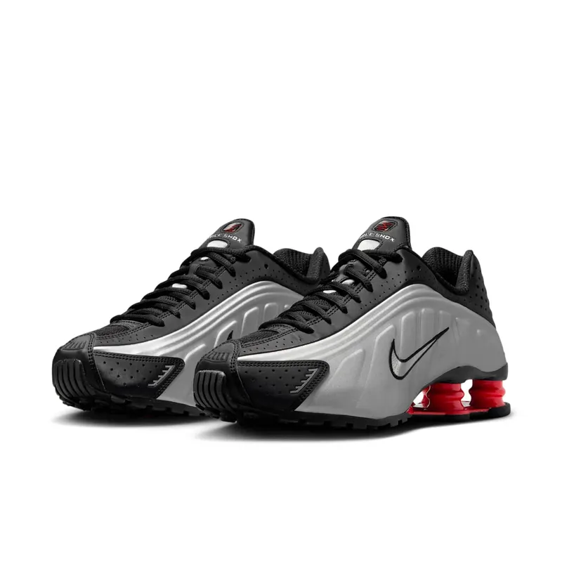 Nike Shox R4 “OG (2025)” (AR3565-011)