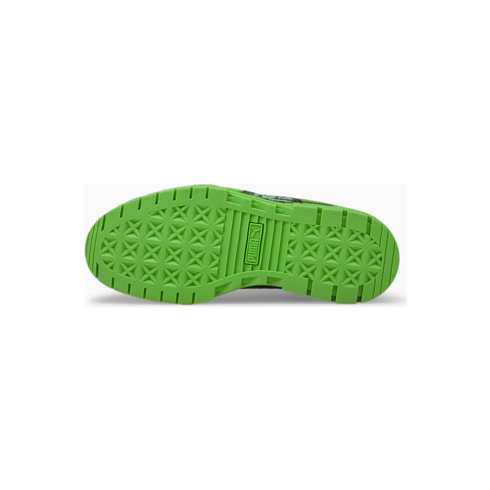 Puma Mayze Santa Cruz Green/Grey (381092-02)