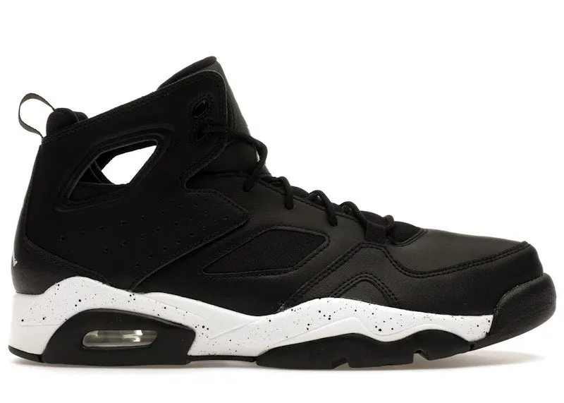 Jordan Flight Club ’91 Black White (DC7329-001)