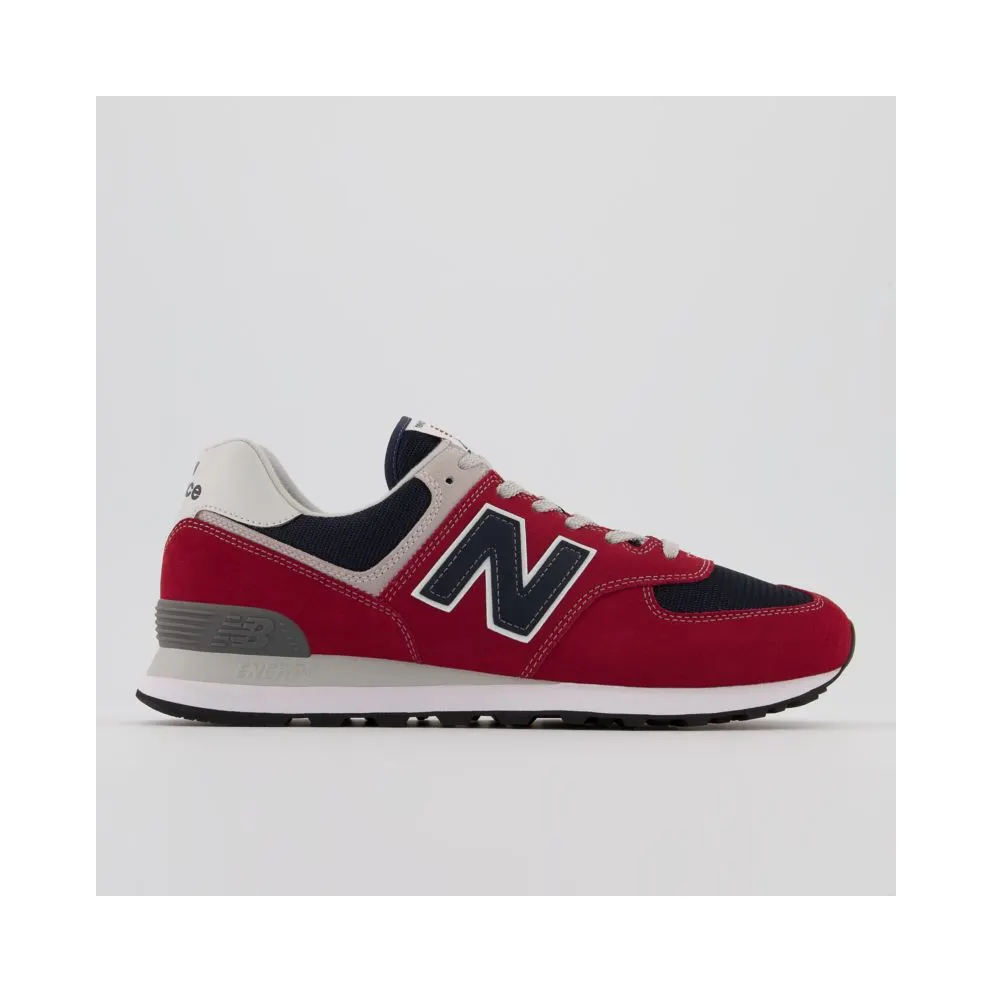 New Balance New Balance Red/Blue (ML574EH2)