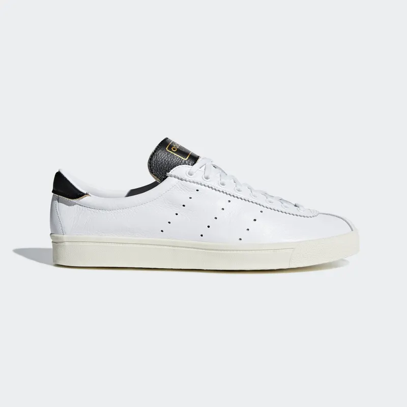 adidas Lacombe Cloud White Core Black Cloud White/Core Black/Chalk White (DB3013)